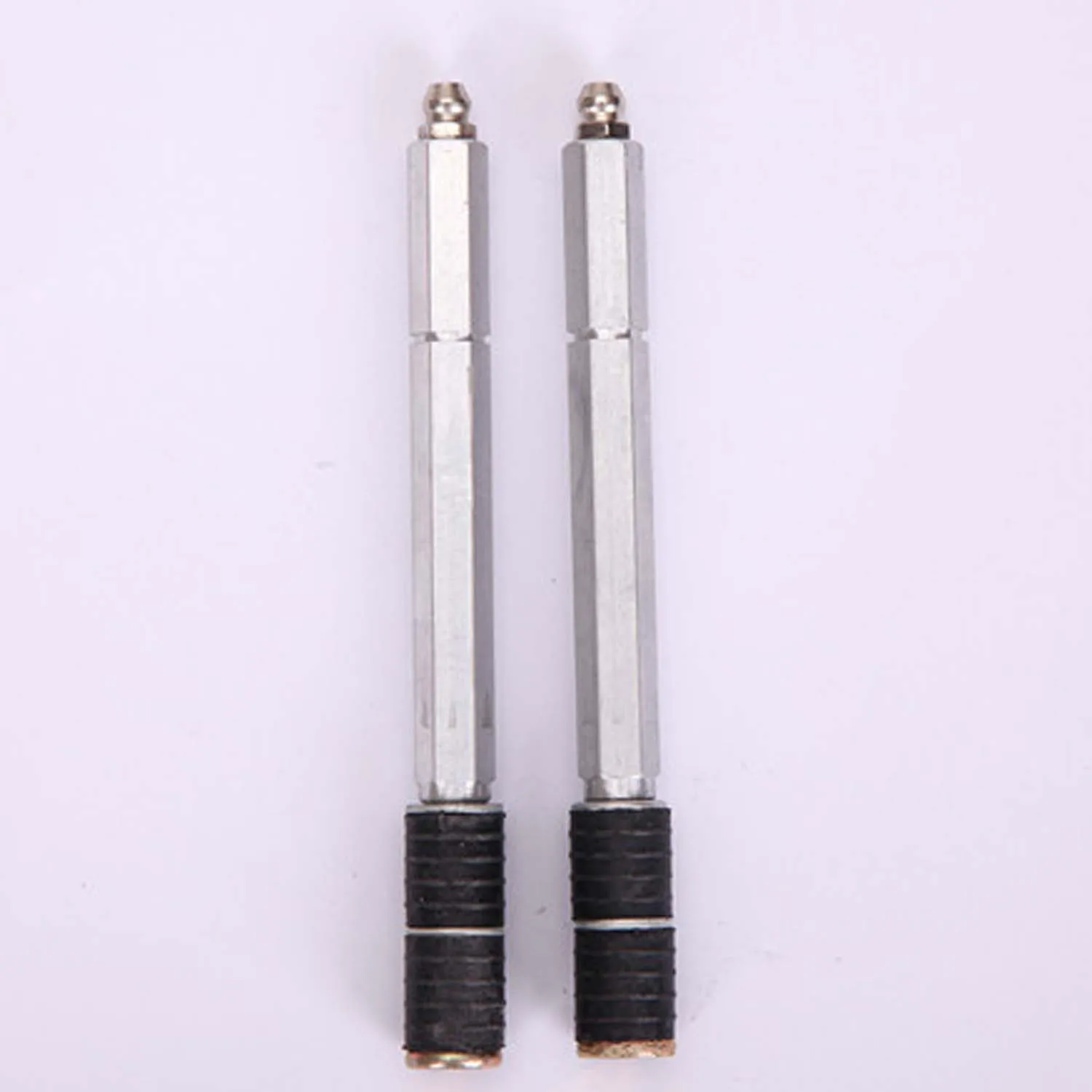 Waterproof Building Material SL-30 300* 13.5* 14mm PU Polyurethane Epoxy Aluminum High Pressure Grouting Injection Packer