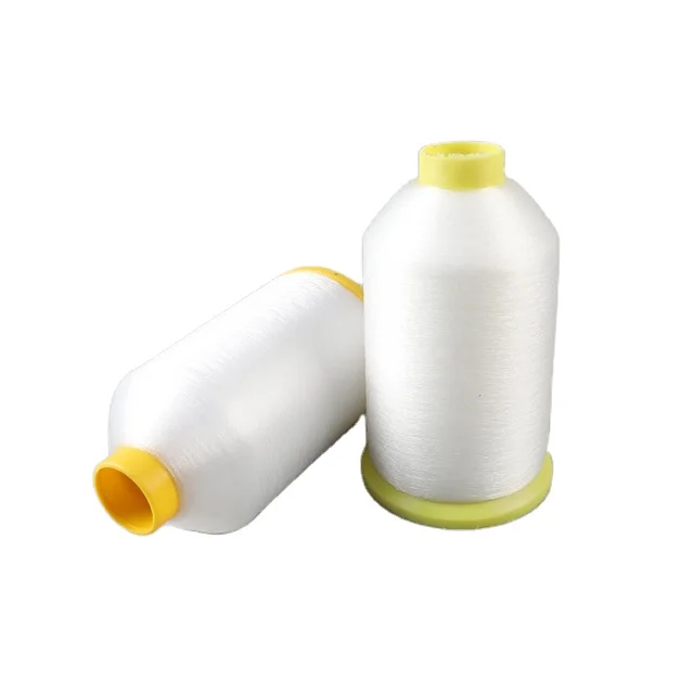 Weitian WT brand fishing line 0.1mm - 0.9mm bonded 100% nylon monofilament thread price for beading or custom