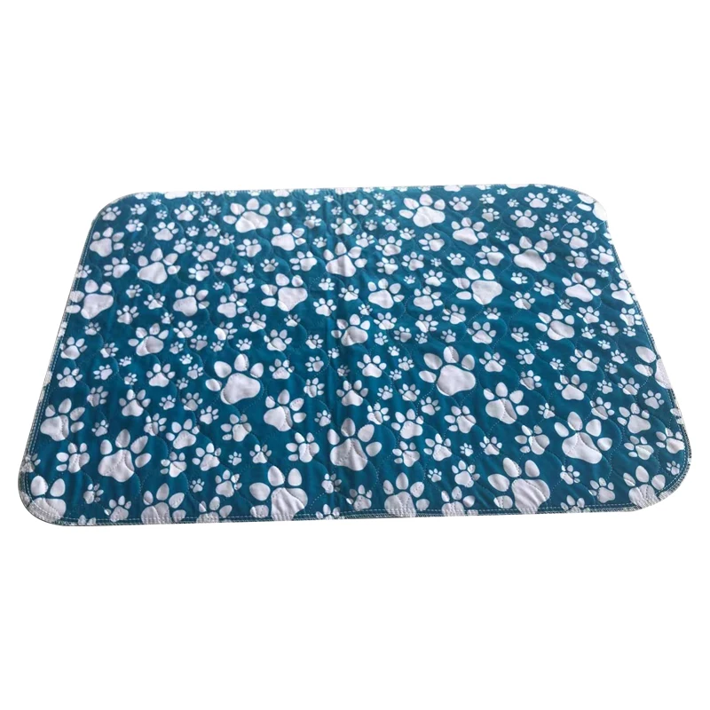 100 pack puppy training pad potty training dog agility training set