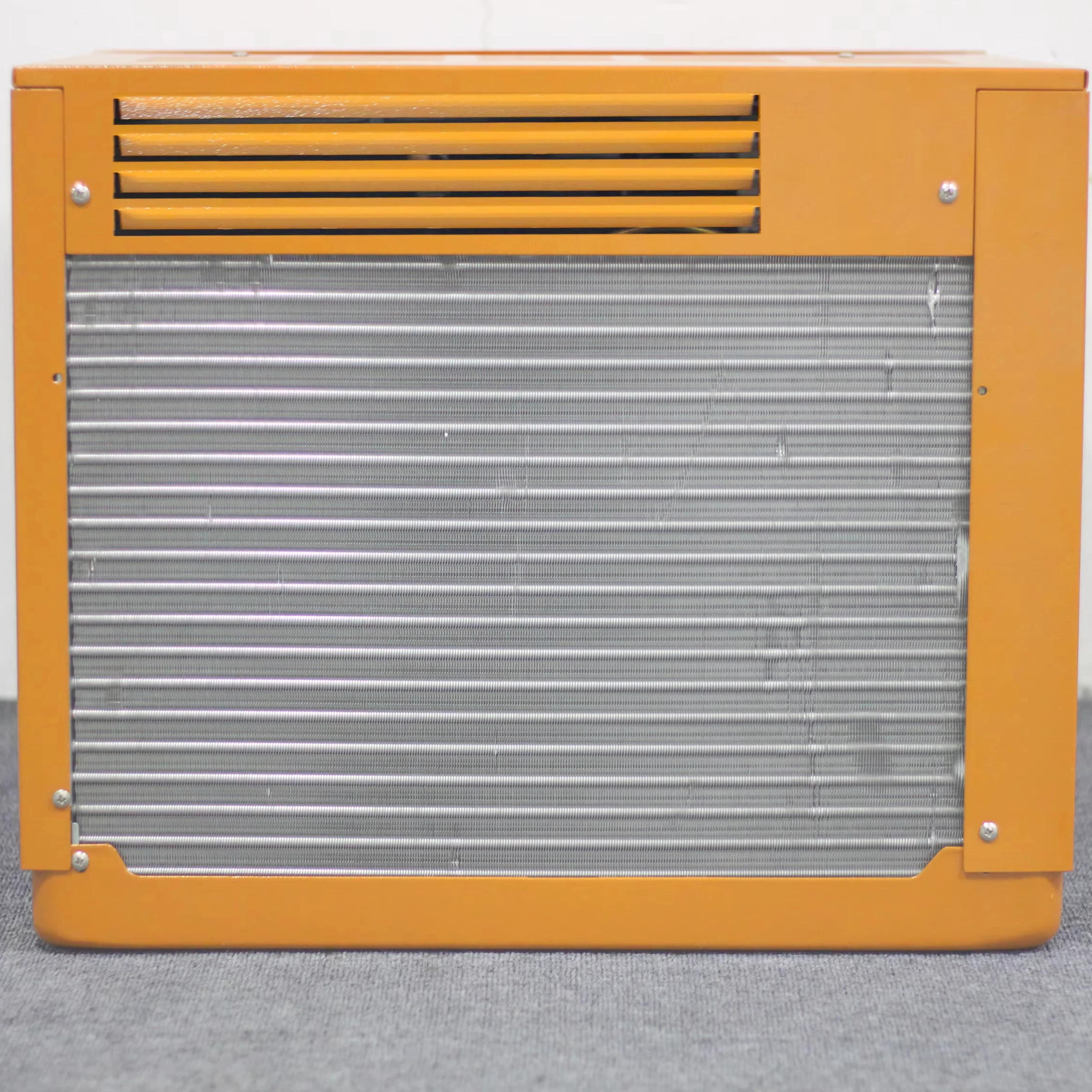 Блок охлаждения винного погреба большой емкости 30cbm