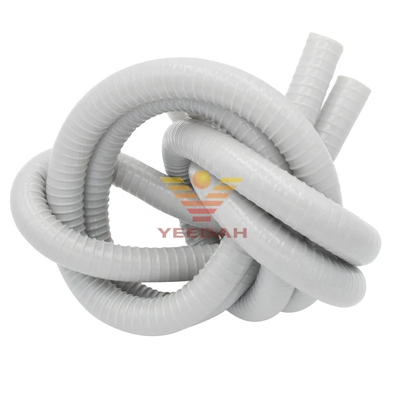 PVC Flexible Dental Hose Pipe (PVC-009.5)