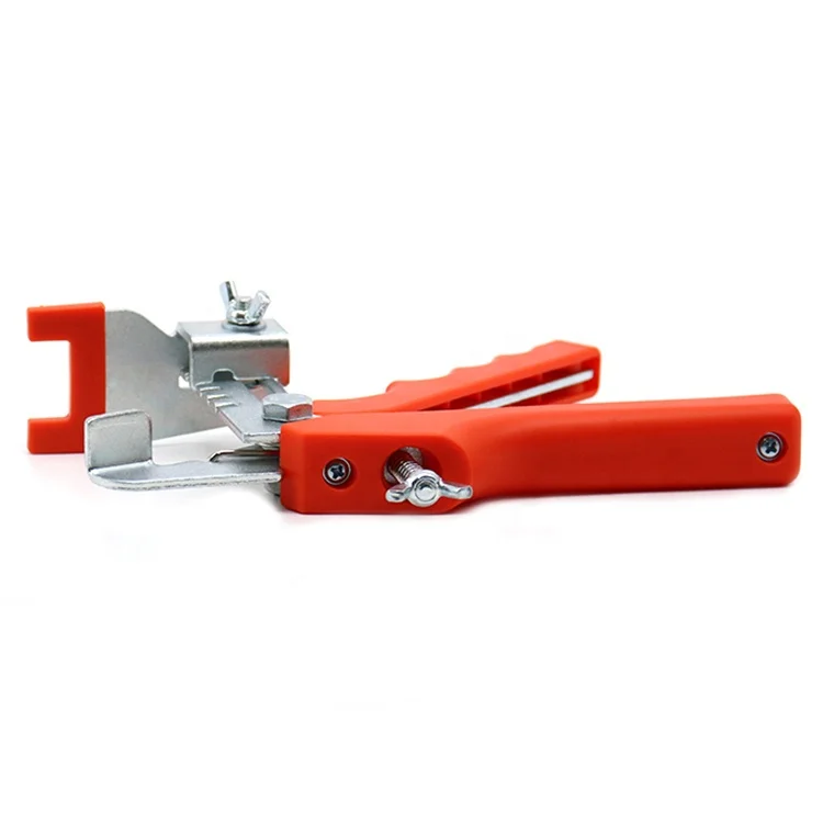 Precise Tile Stone ceramic leveler Tile Leveling System propulsive tongs