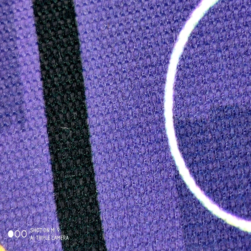 
Factory to map customized simple linesgrid geometry 3D Digital Printing Tea table cloth restaurant table cloth 