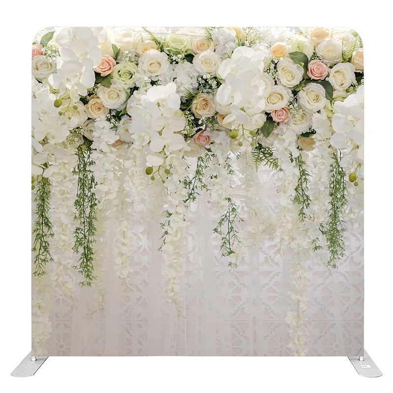 Сделано в Китае Прямая продажа с фабрики Свадебный и демонстрационный фон стенд фотобудка настенный