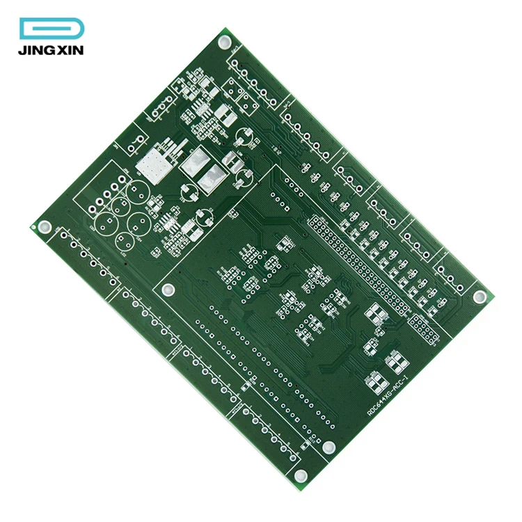 Industrial 4.0 Smart Building IoT Lora PCBA Innovative Wireless Technologies PCB PCBA Assembly