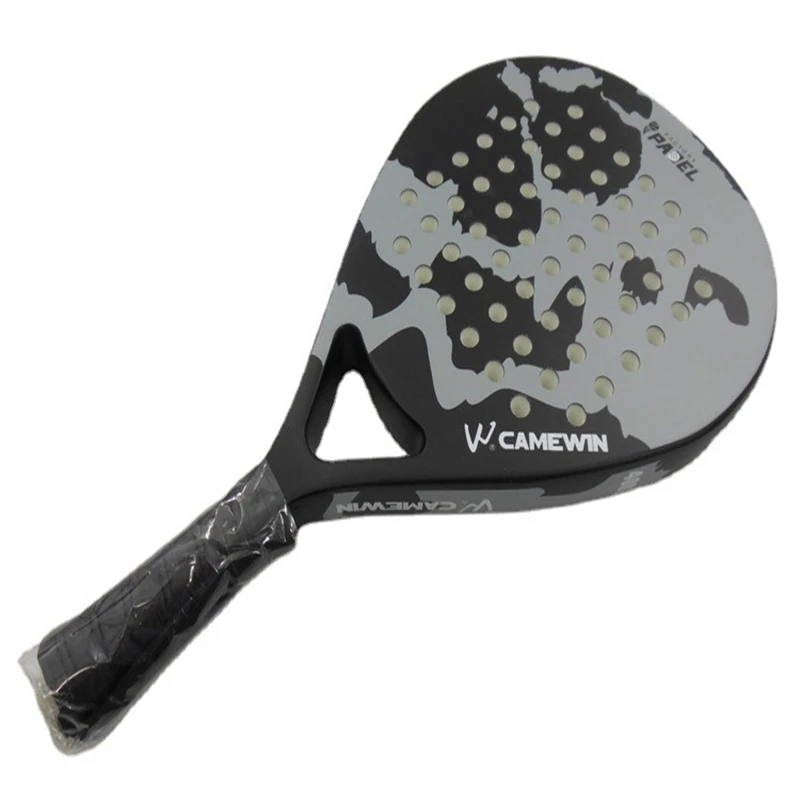 Best Quality Popular beach tennis rackets carbon beach   Padel Raquet