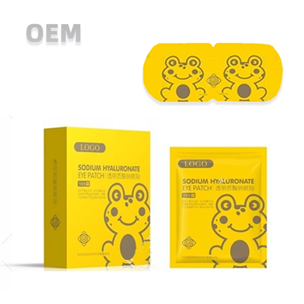 Manufacturer OEM New Lavender Disposable Self-heating Improve Blood Flow Warming sleep eye mask supplier