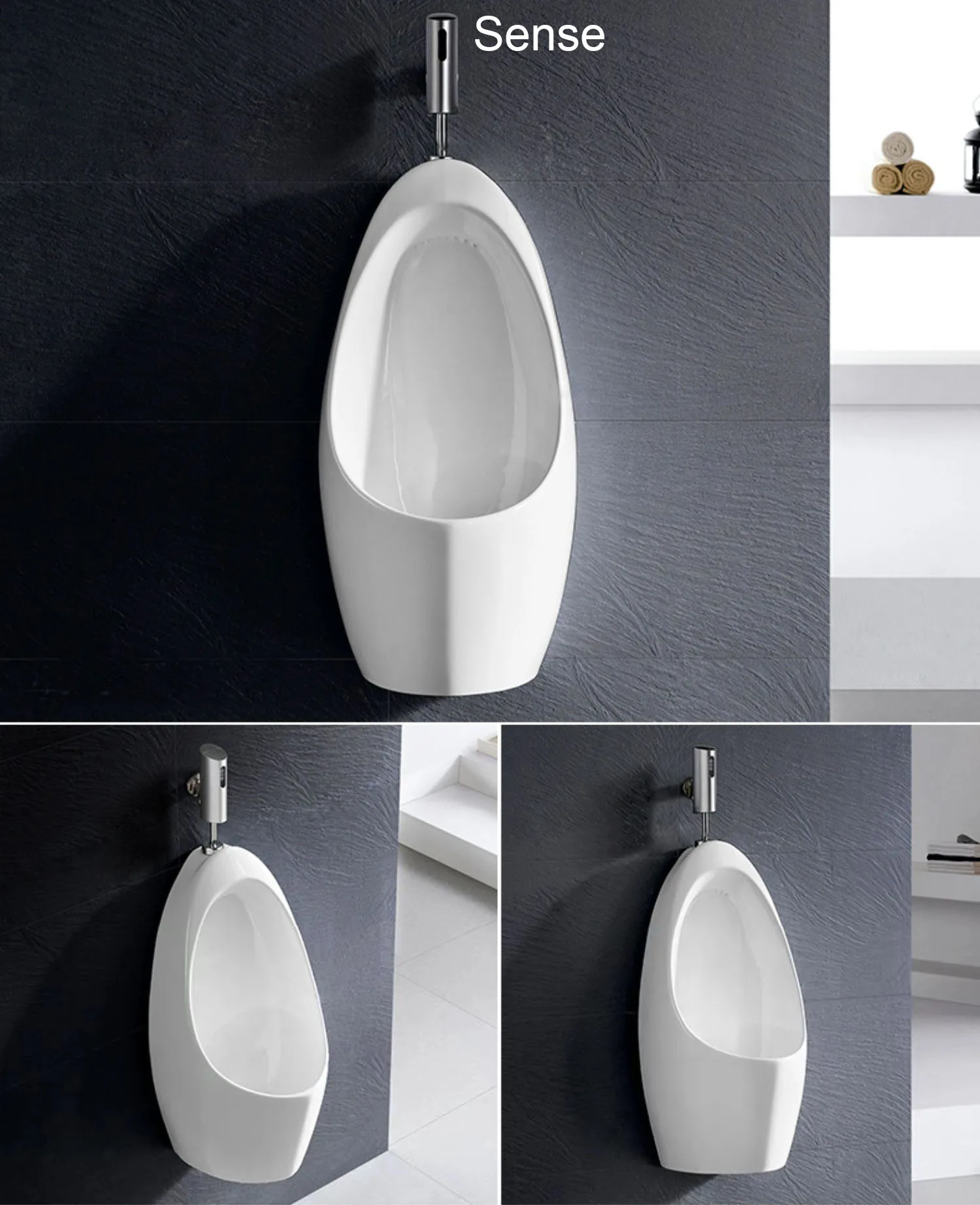 Керамический мочеприемник для ванной комнаты, мочеприемник для туалета, мочеприемник на стену для мужчин