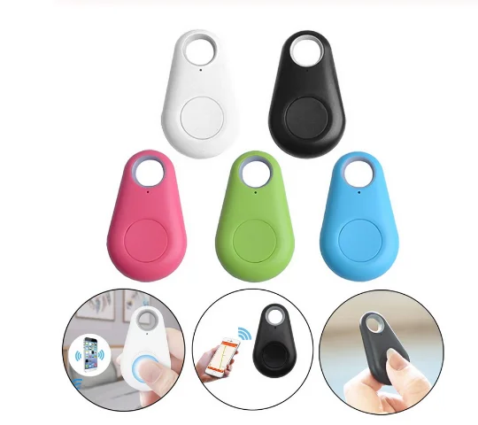 Amazon Anti-lost Pet Dog Cat Name Address GPS Locator Protective Case Activity Mini Smart Tag Tracker for Pets