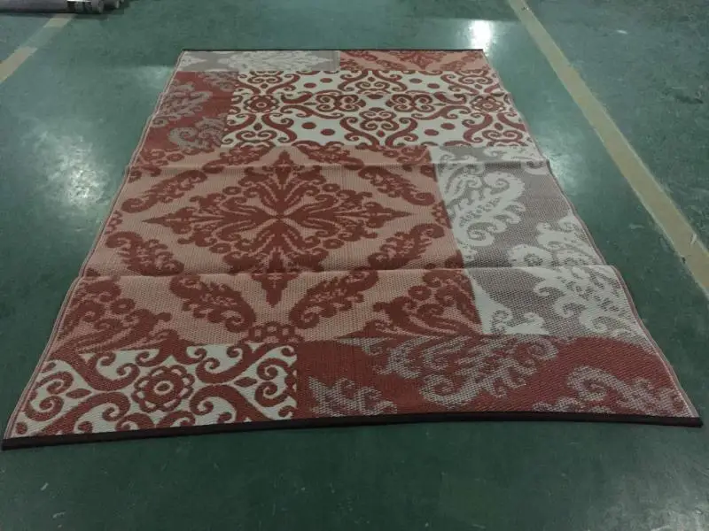 Hot sale Opp Rug Pads Picnic Mat carpet