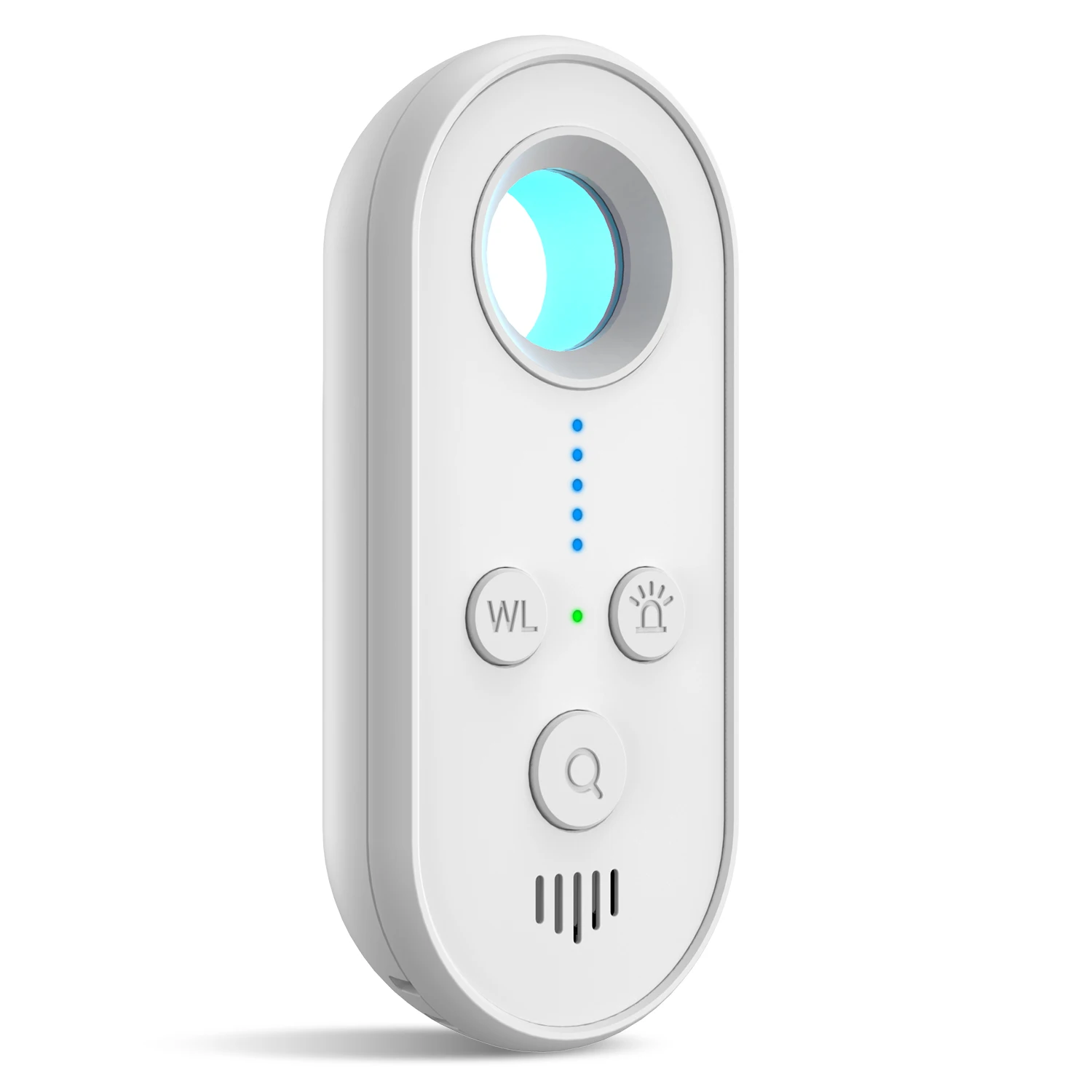 Spy camera Hidden Camera Laser Detector Hidden Camera Finder RF Signal Finder