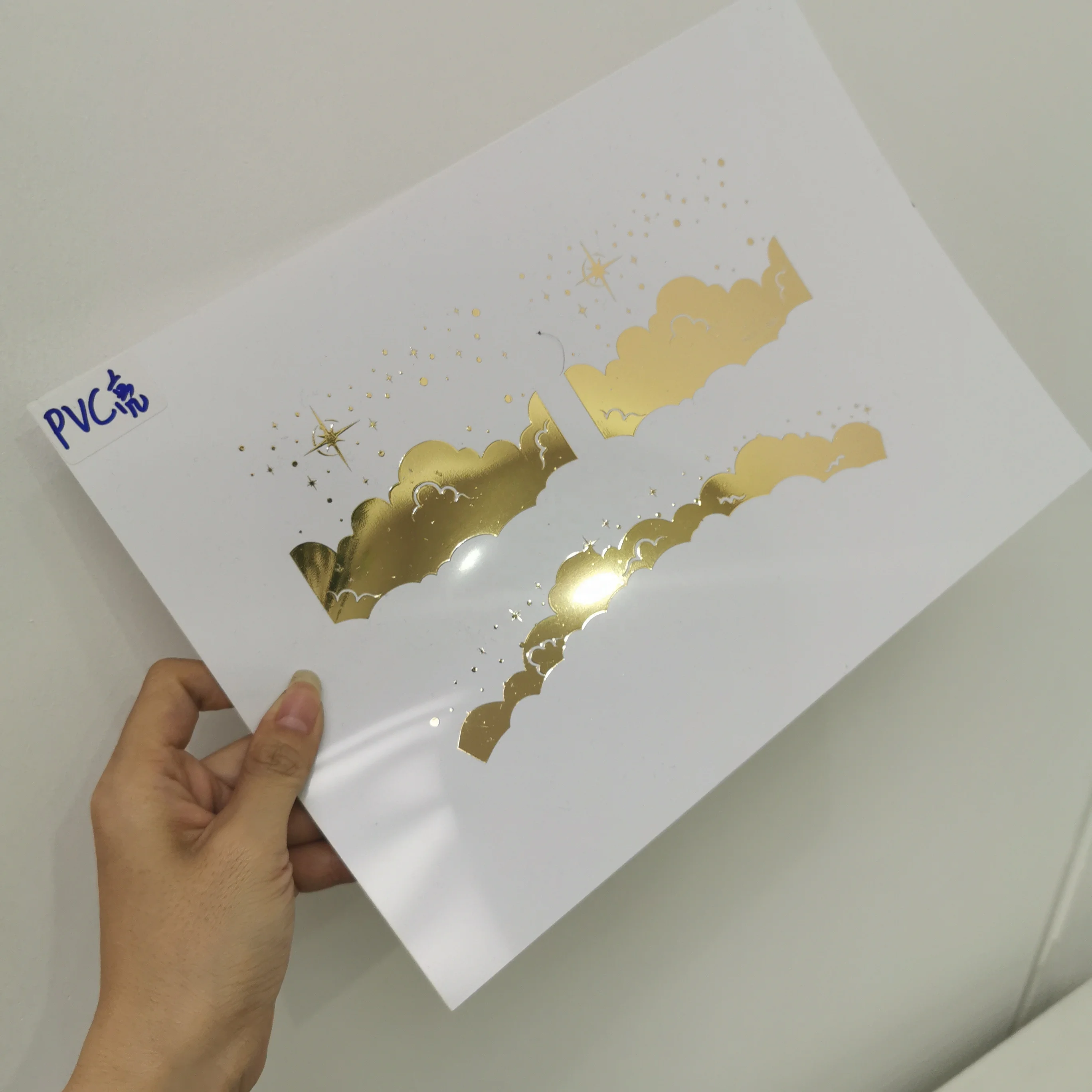 Cheap Wholesale DTI direct stamping printing for Plastic Packaging