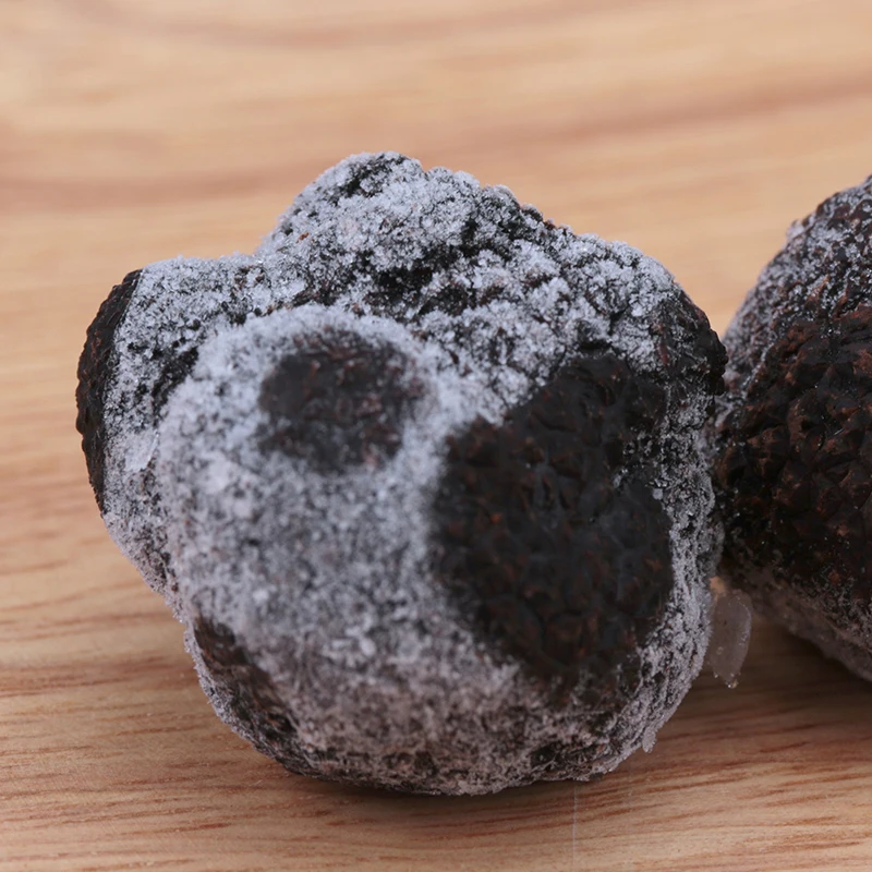 
Free sample fresh shiitake truffles Flower spawn Fungus mushroom 