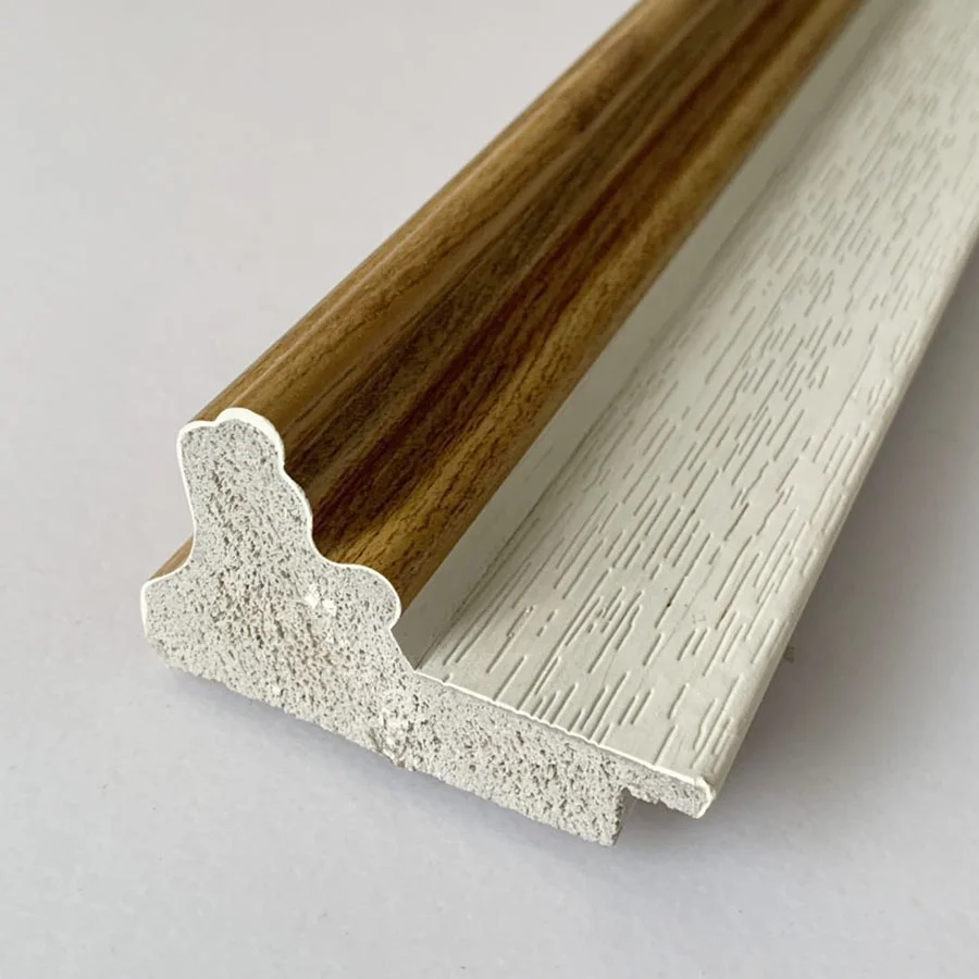 Wholesale Good Quality Plastic Picture Frame Molding