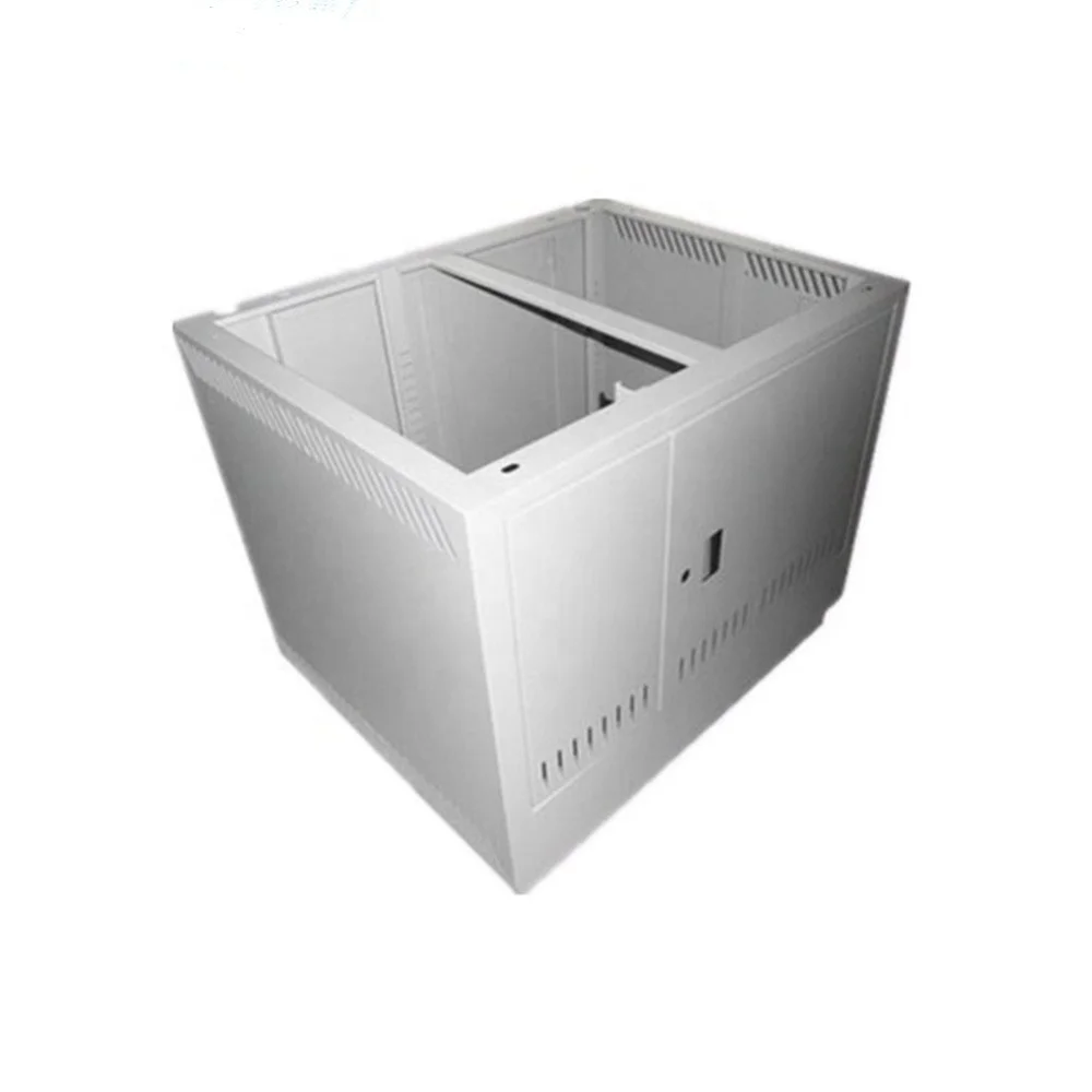 
Custom welding with screw wall outdoor Electronic Enclosures 