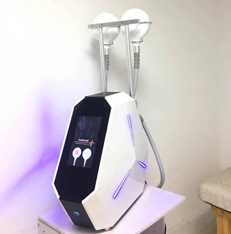 OEM Emslim Электромагнитная Тренировка мышц/стимуляция мышц EMS устройство для похудения тела