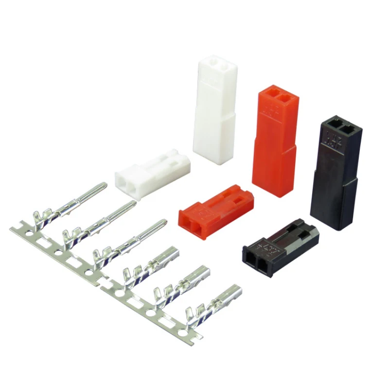 Shenzhen Wholesale Syp Connector Single Row 2p Wire Termination Connectors