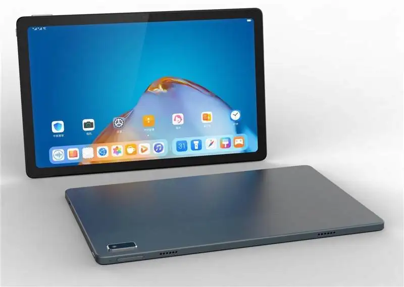 2023 Factory Wholesale Price Tablet Pc 11 Inch T618 Octa Core Tablets With 2.4G/5G WIFI Tablets 4GB Ram 128GB Rom FHD 1200*2000