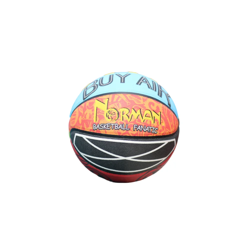 Wholesale High Quality SpaIding Basketball Student Standard Basketball Competition