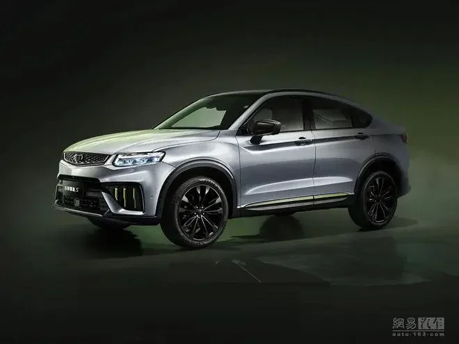2023 в наличии оптовая продажа новый Geely Monjaro 4WD высокоскоростной внедорожник бензиновый автомобиль Xingyue S