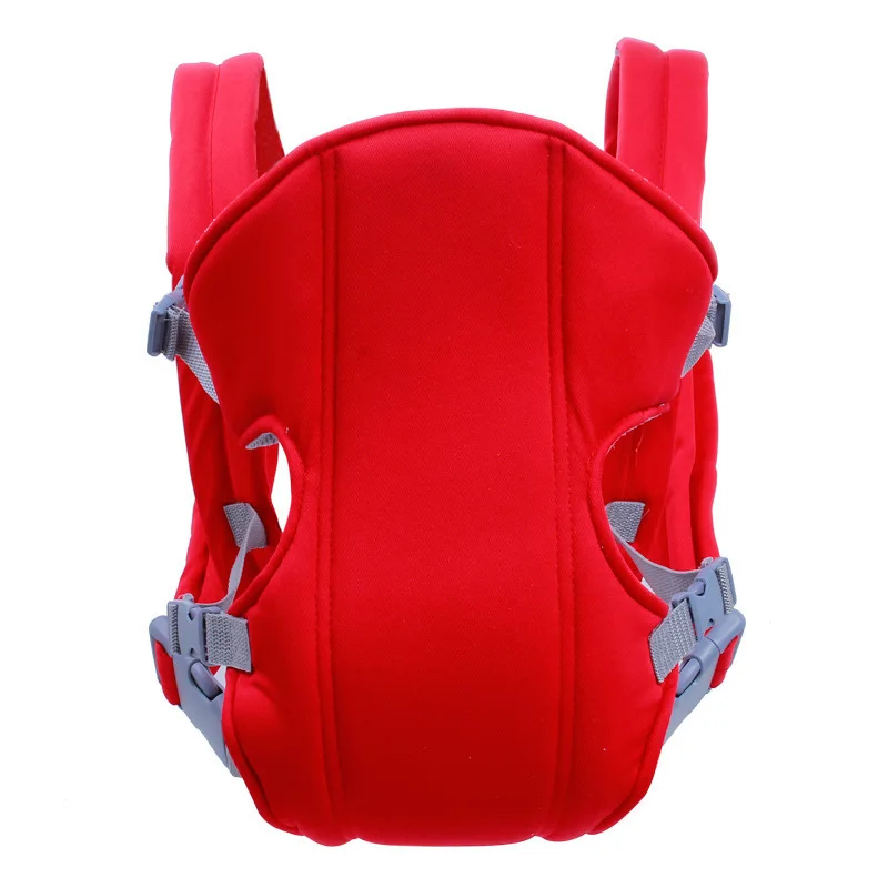 Baby Holder Kangaroo Carrier Bag Breathable ergonomic Newborn Backpack Adjustable Sling Baby Wrap Carrier