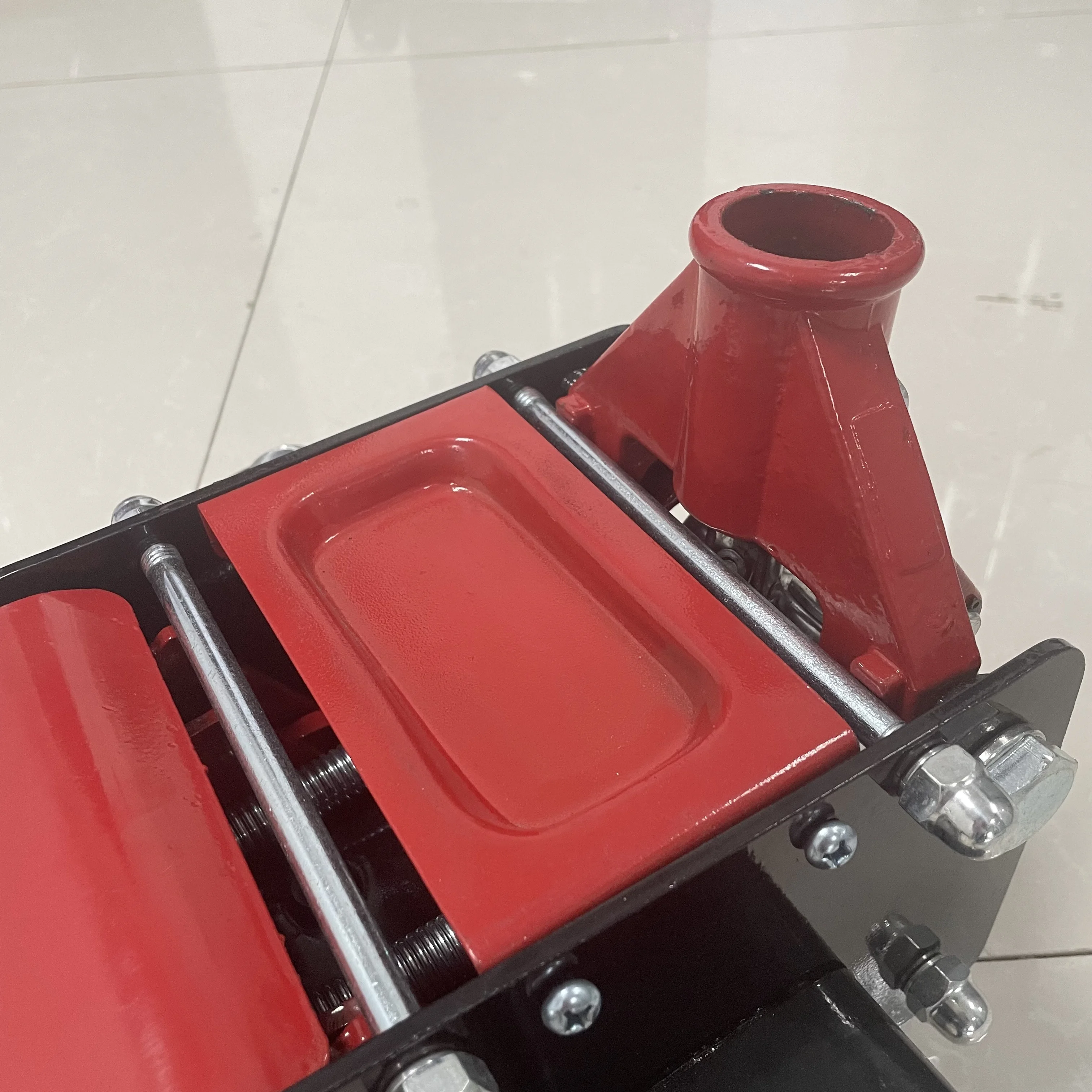 YQY 3Ton Easier To Lifting Vehicle Lift Tool Car Hydraulic Floor Jacks