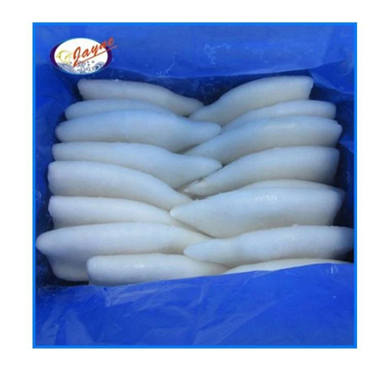 New Arrival High Quality Frozen Giant Squid Frozen Giant Squid Tube Seafood