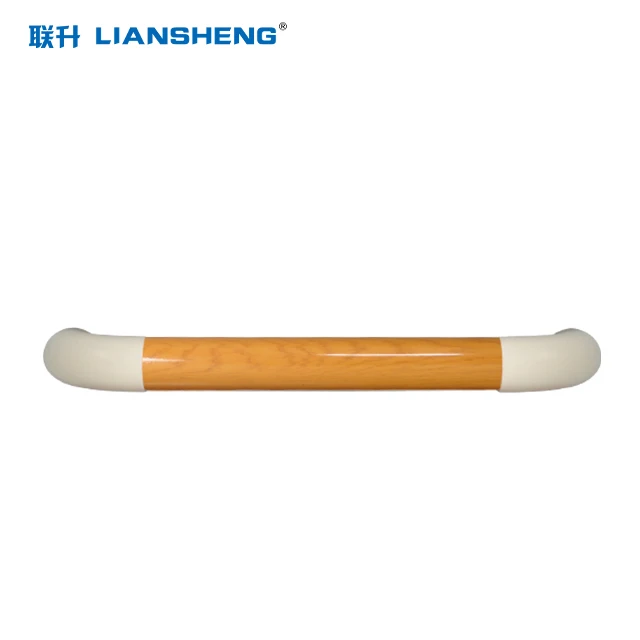 Hospital handrail for elderly and disabled and patient