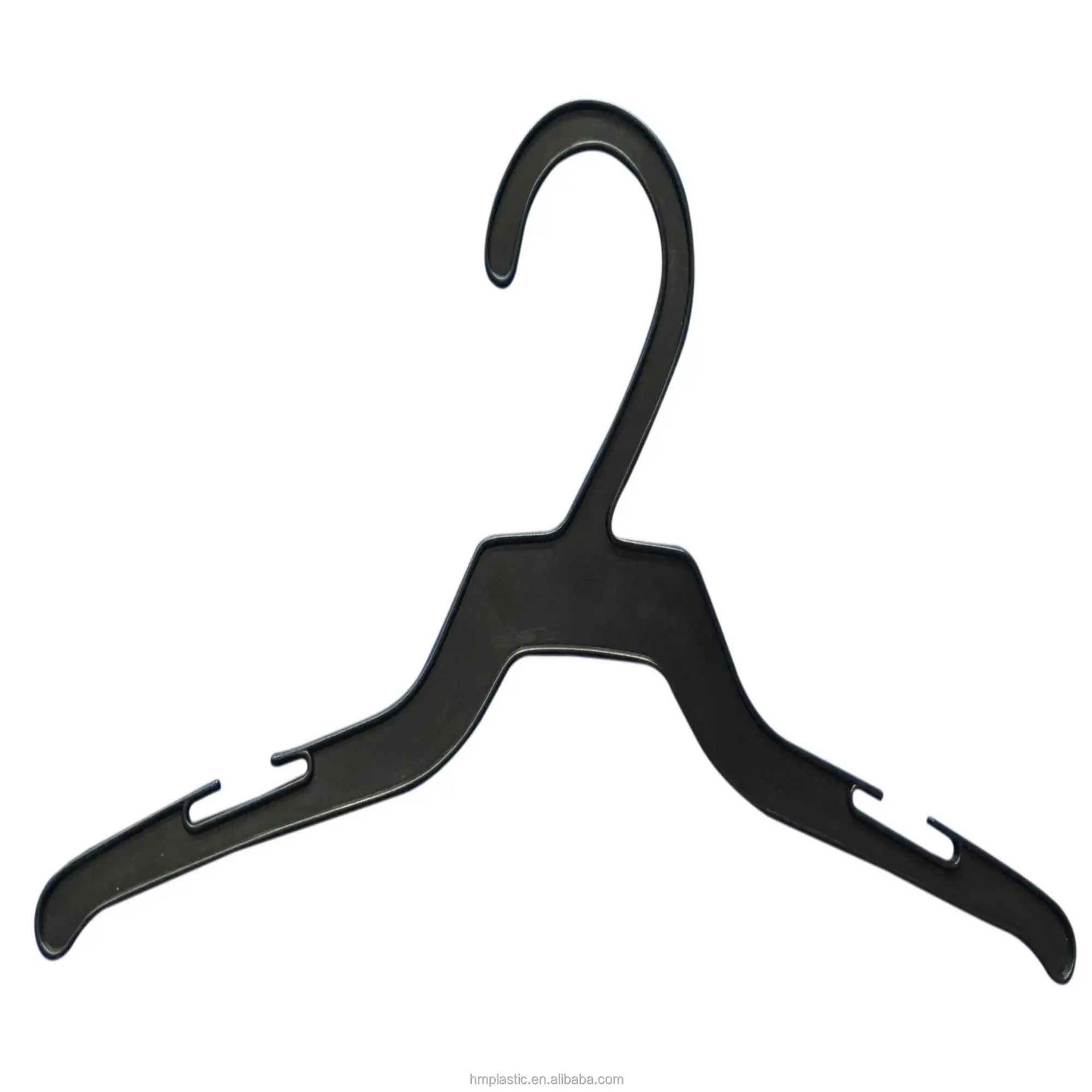 GRS высокое качество экологически чистые пластиковые вешалки