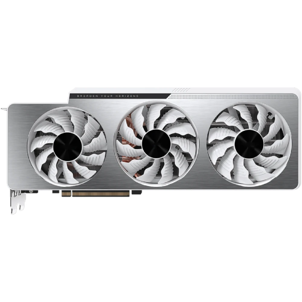 Лидер продаж на Amazon игровая карта GeForce графическая GTX 3070Ti 3080 3090 VISION OC 8GVideo