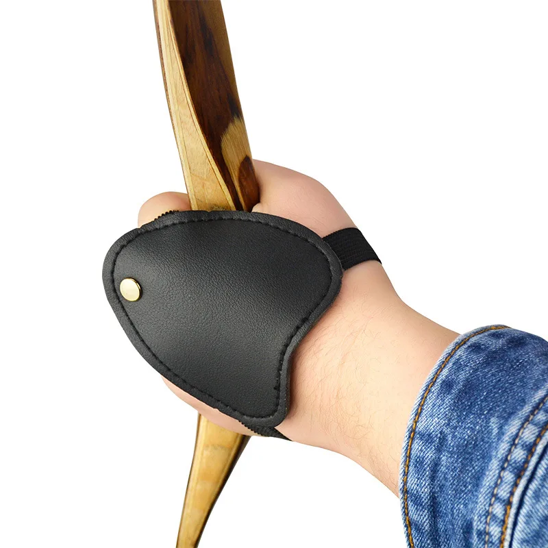 Portable Outperform Factory Supply Handcrafted Traditional Asia Bow and arrow set for practice use