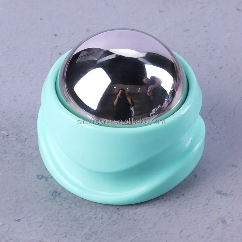 Massage Roller Ball Body Massage Tool Stress Ease Polypropylene Artificial Resin 1 Pcs undefined out of 5 stars with 0 reviews b