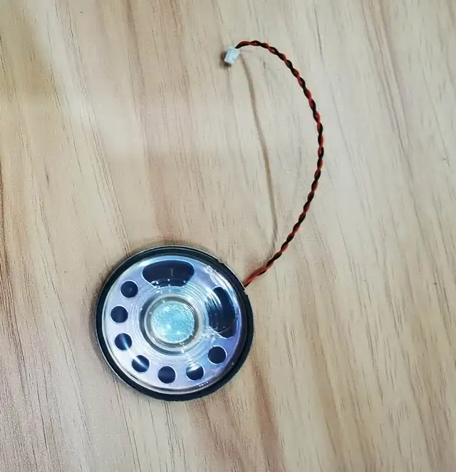 Динамики для DEP450 CP200D