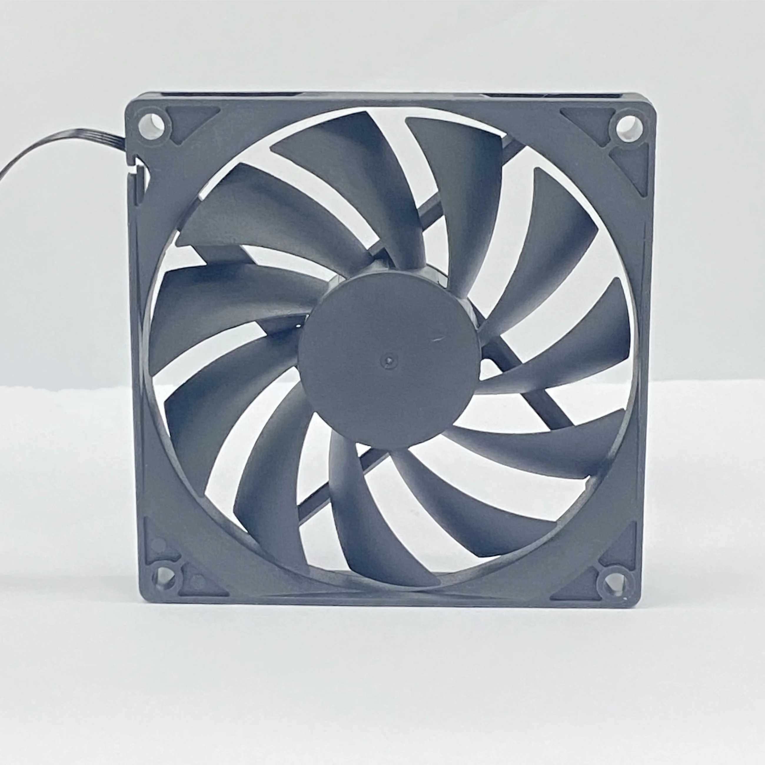 OEM 92*92*15mm 12V 24V DC Axial Fan DC Brushless Fan