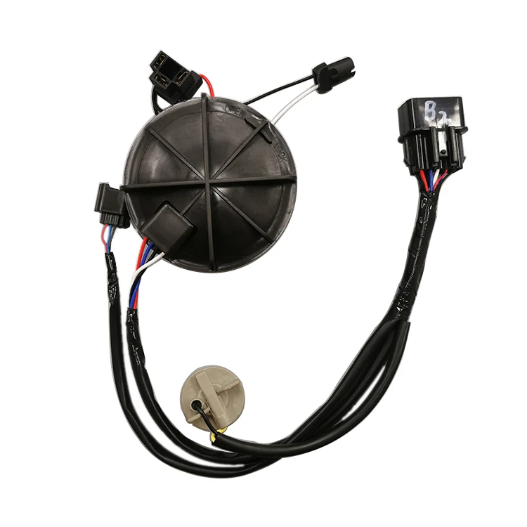 Индивидуальные волоконно-оптические кабельные сборки мужского и женского разъем провода автомобильный жгут проводов