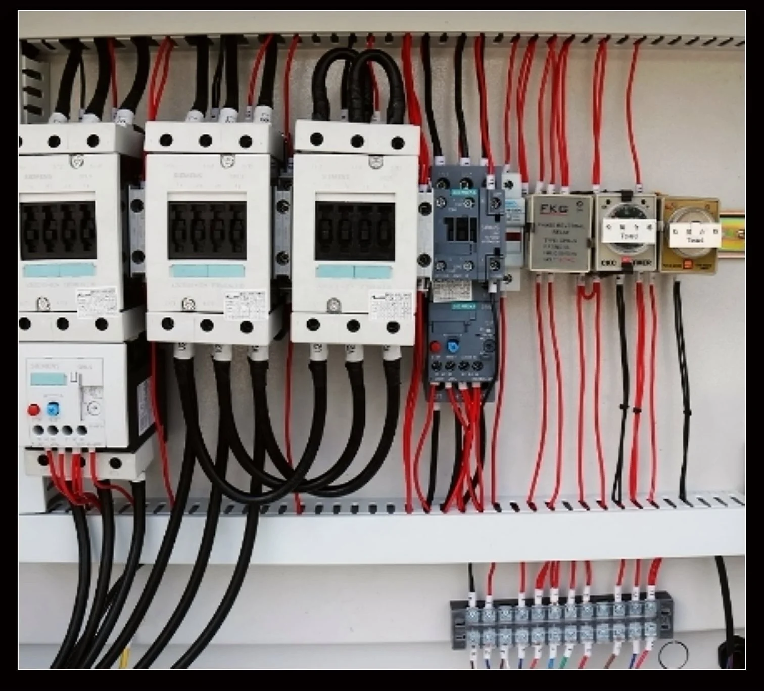 Yizumi YA-GD30HP Plastic Crushing Machines Plastic Crushing Machine Shredder Crush Can