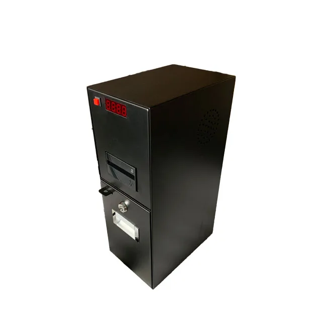Bill Operated Timer Control Box / bill acceptor time controller used for massage chair
