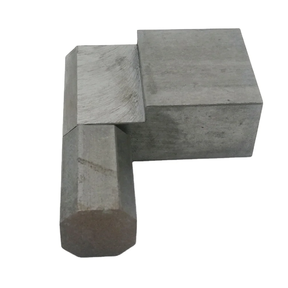 Heavy duty safe external metal hinge , safe spare parts and accessories, safe hinge