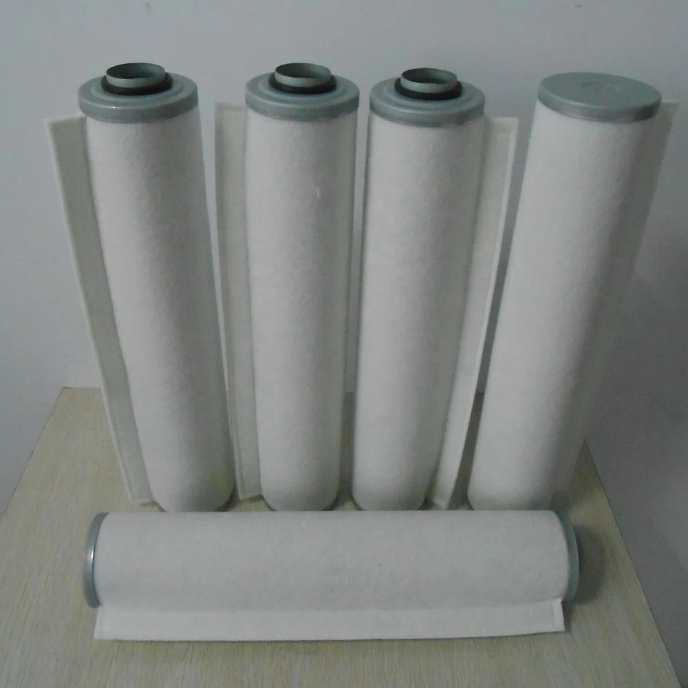 532.303.01 Air Oil Separator Filter for Vacuum Pump Filter 0532000508 0532140159