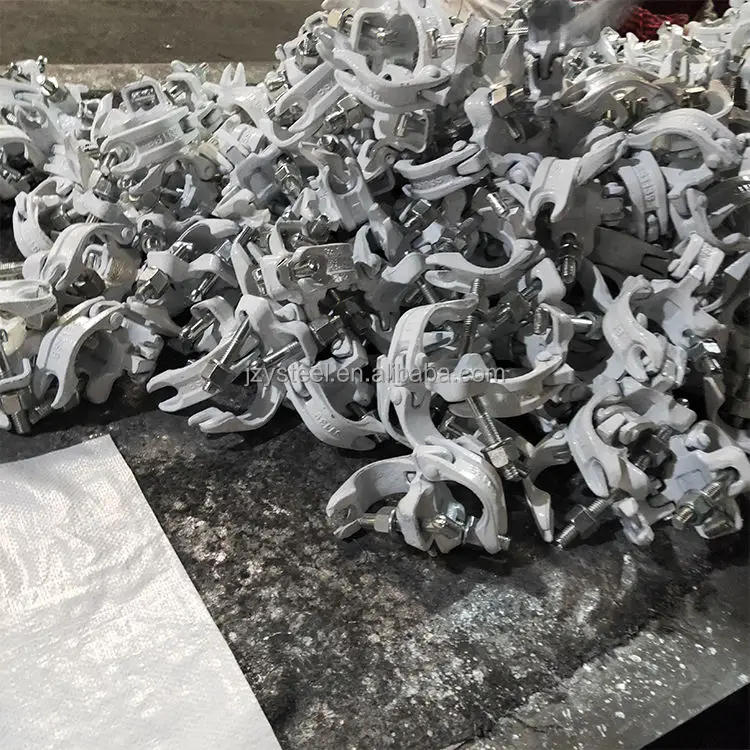 Tianjin Scaffolding Coupler, Scaffolding Clamp, Scaffolding Fasteners