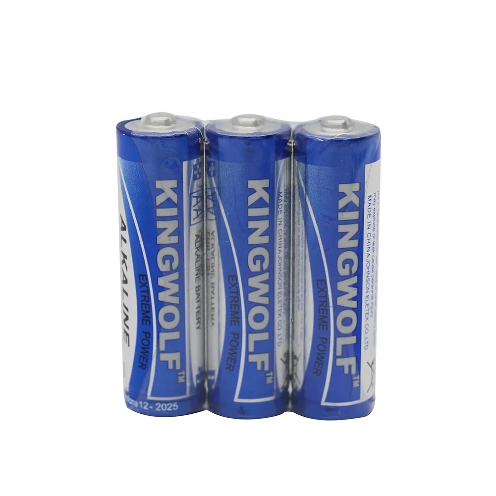  Amazonbasics AA 1 5 V Mah LR6 Am 3 сухая Мощная 2 пачка термоусадочная пайка Msds щелочные