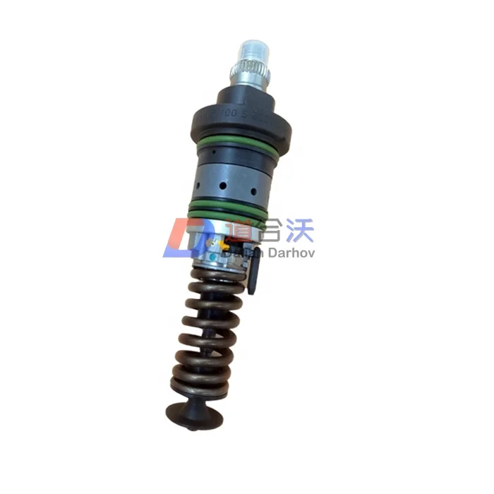 Diesel engine fuel injection pump BF6M1013 02113001 for bosch pump