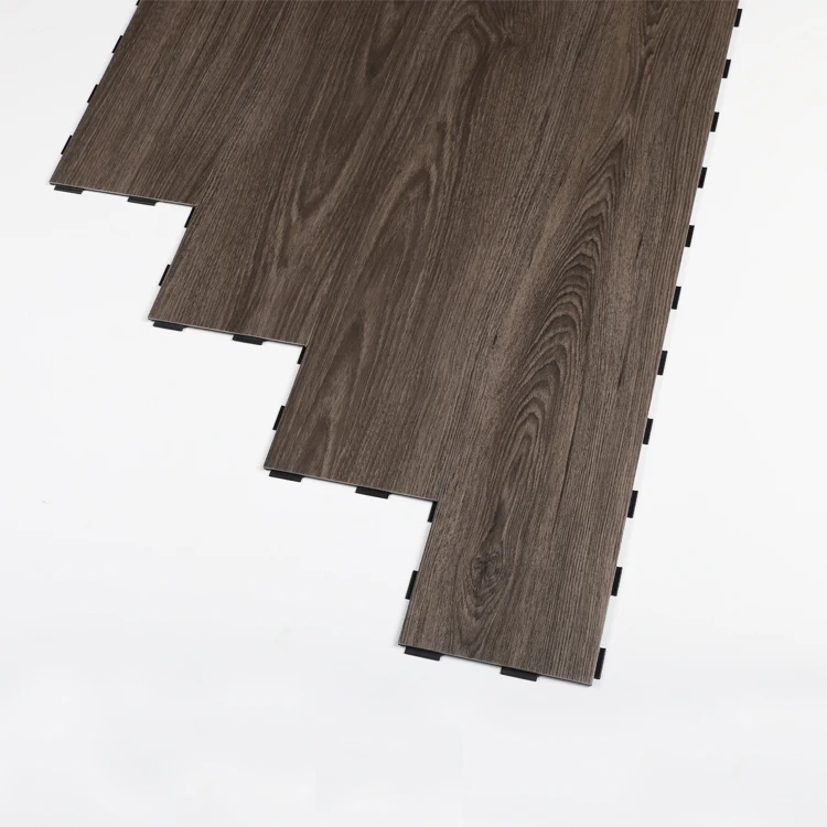 new model flooring tiles for indoor usage interlocking vinyl dance floor