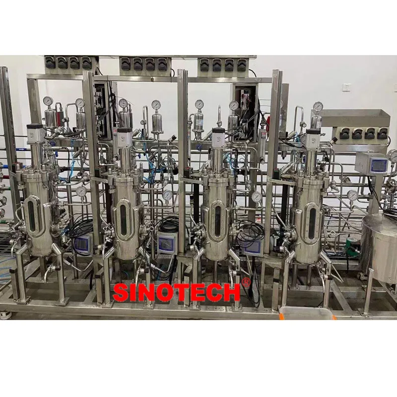 fermenter cost estimation bioreactor used in fermentation yeast algae cultivation bioreactor