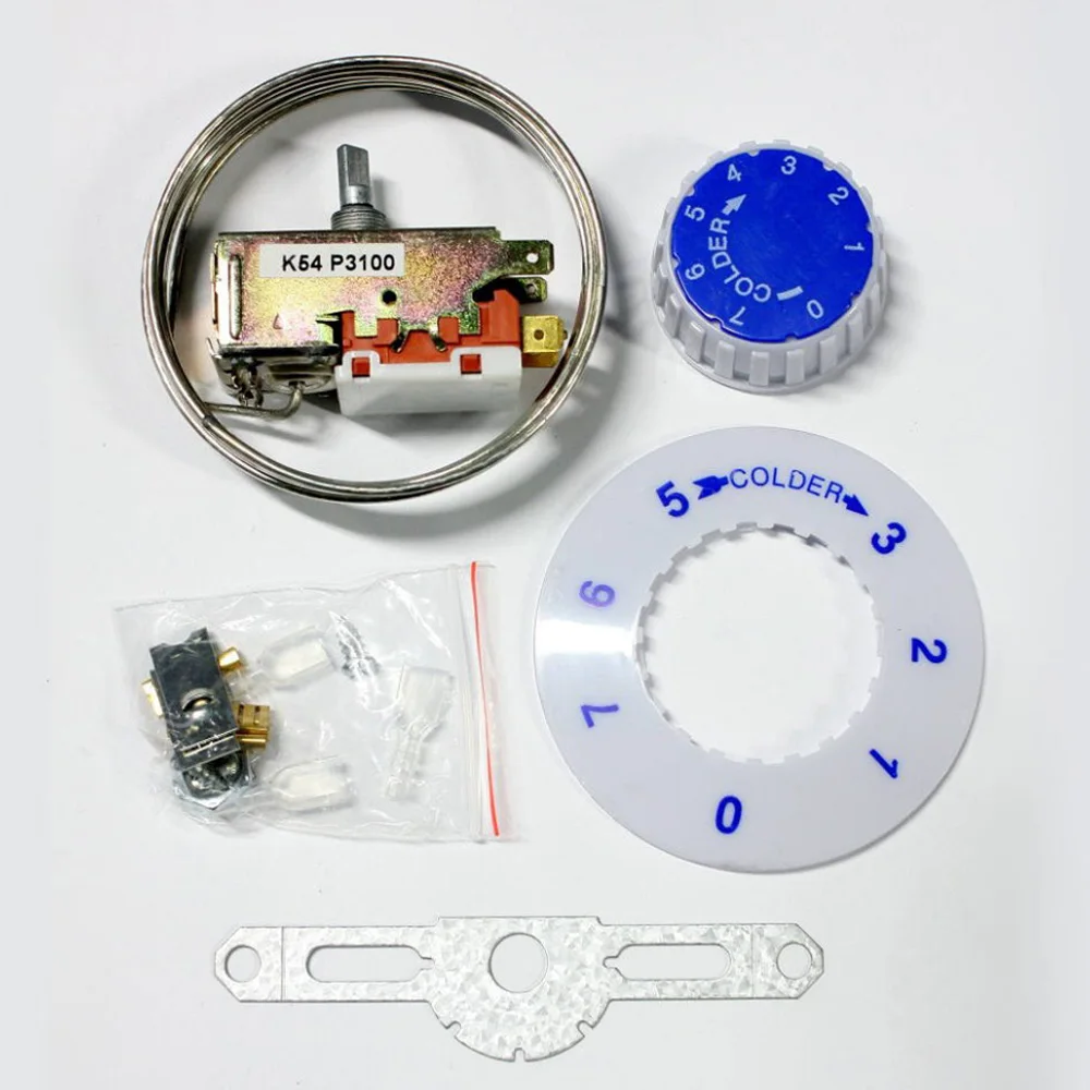 Ranco refrigerant thermostat K54-P1102