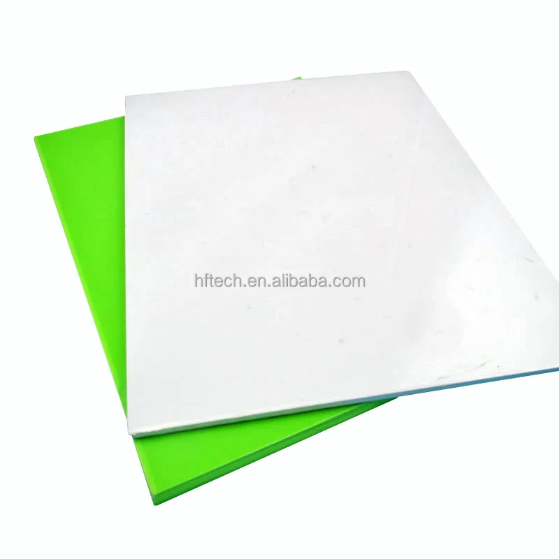 HIPS Factory Price White Black Colored Smooth and Textured High impact polystyrene
