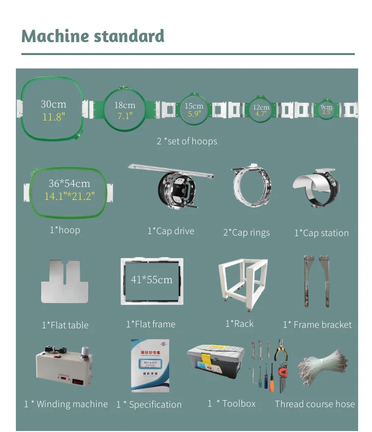 FUWEI single head 12/15 needles hat 3d cap and t-shirt sport canvas shoes embroidery machines price