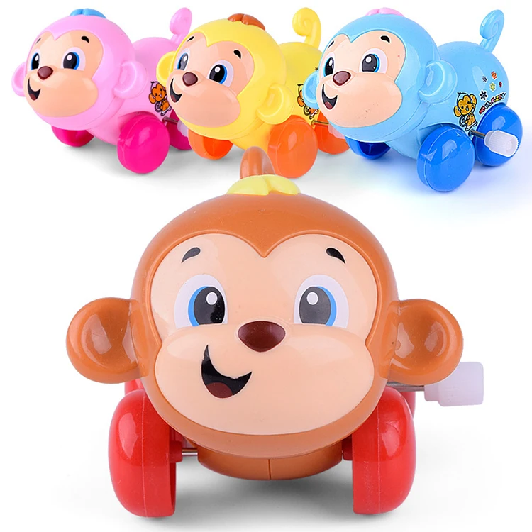  Высококачественная игрушка для детей креативная заводная с