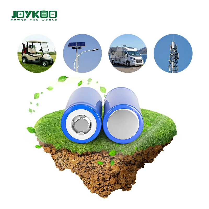 JOYKOO 33650 32700 LiFePO4 сотовый 3 2 В 6000 мАч 6Ah перезаряжаемая 32650 LFP литиевая батарея