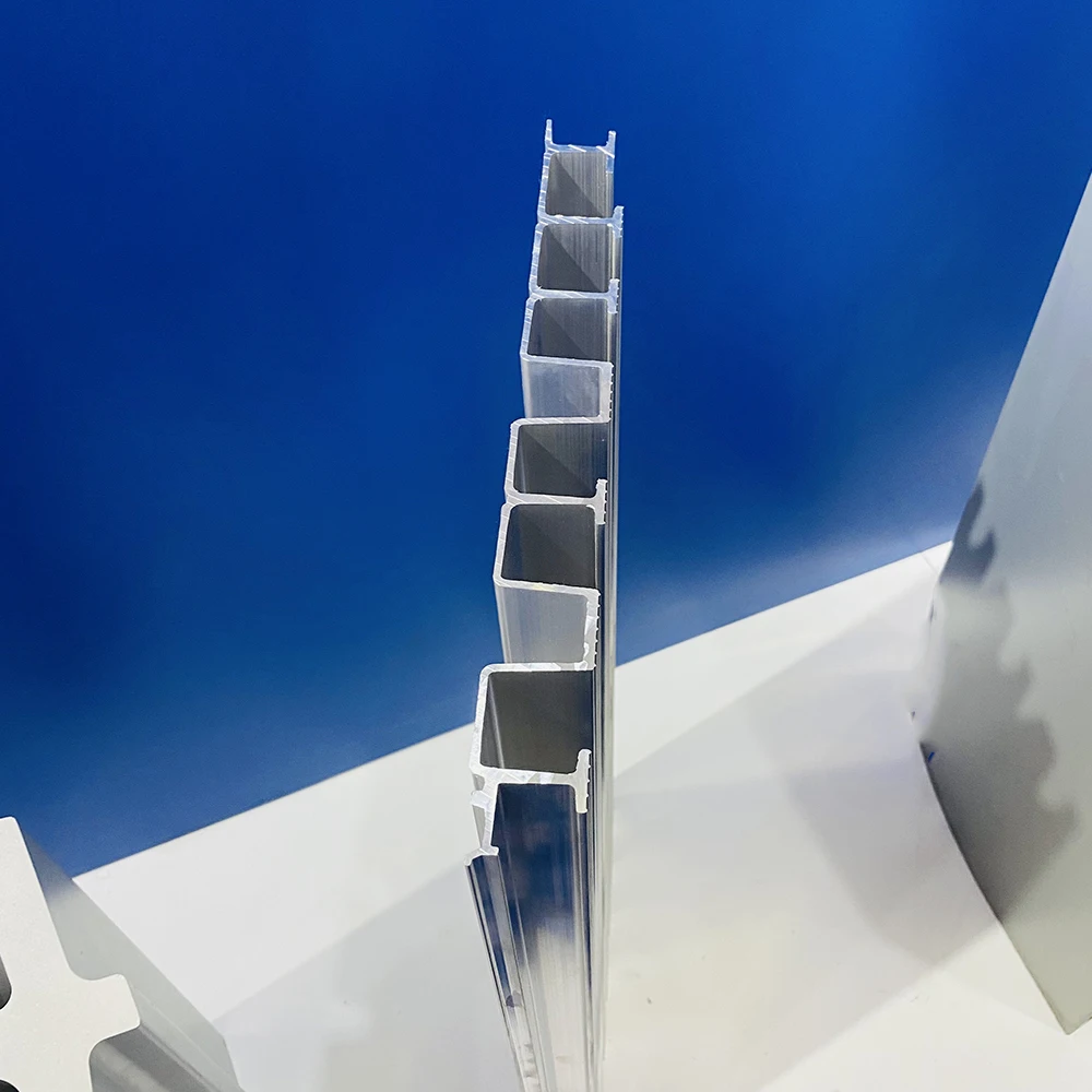 Wholesale T Bolt T Nut T Slot Aluminium Profile Accessories